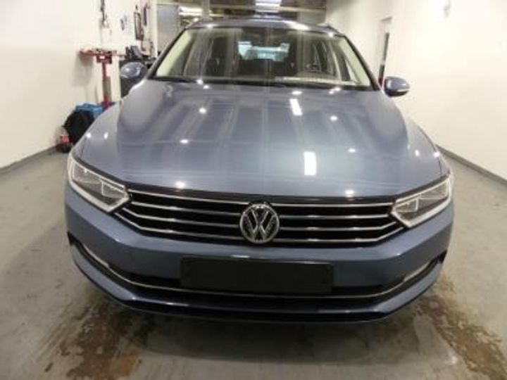 Photo 5 VIN: WVWZZZ3CZGE175367 - VOLKSWAGEN PASSAT 