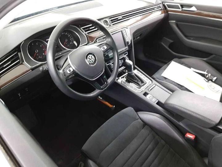 Photo 7 VIN: WVWZZZ3CZGE175602 - VOLKSWAGEN PASSAT VARIANT 