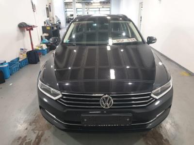 Photo 5 VIN: WVWZZZ3CZGE175987 - VOLKSWAGEN PASSAT VARIANT DIESEL - 2015 