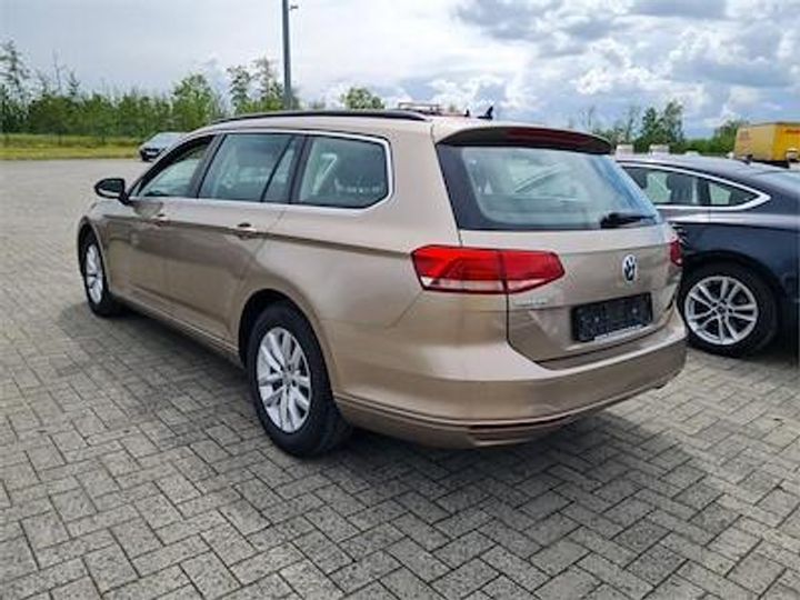 Photo 3 VIN: WVWZZZ3CZGE177304 - VOLKSWAGEN PASSAT 