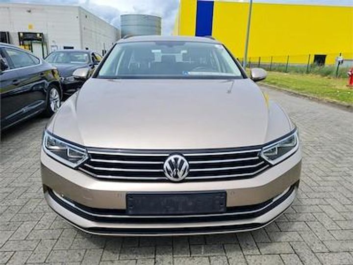 Photo 5 VIN: WVWZZZ3CZGE177304 - VOLKSWAGEN PASSAT 