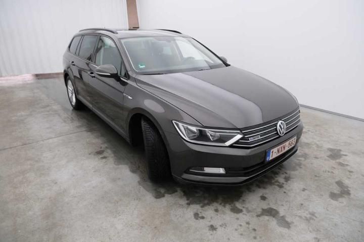 Photo 8 VIN: WVWZZZ3CZGE178554 - VOLKSWAGEN PASSAT 