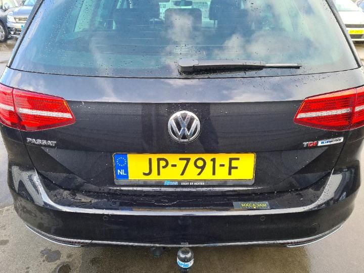 Photo 16 VIN: WVWZZZ3CZGE179057 - VOLKSWAGEN PASSAT VARIANT 