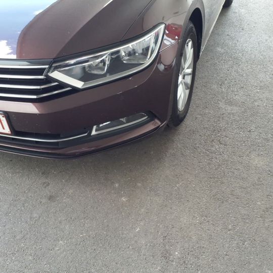 Photo 24 VIN: WVWZZZ3CZGE179138 - VOLKSWAGEN PASSAT 