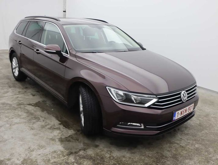 Photo 8 VIN: WVWZZZ3CZGE179138 - VOLKSWAGEN PASSAT 