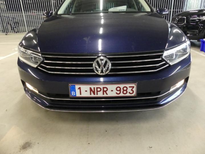 Photo 19 VIN: WVWZZZ3CZGE179149 - VOLKSWAGEN PASSAT 