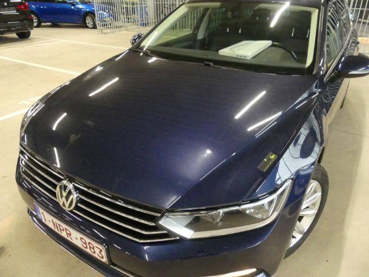 Photo 27 VIN: WVWZZZ3CZGE179149 - VOLKSWAGEN PASSAT 