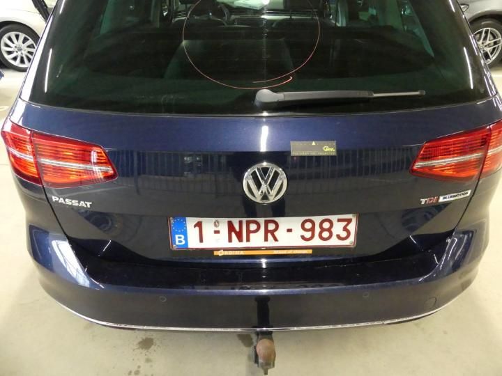 Photo 32 VIN: WVWZZZ3CZGE179149 - VOLKSWAGEN PASSAT 