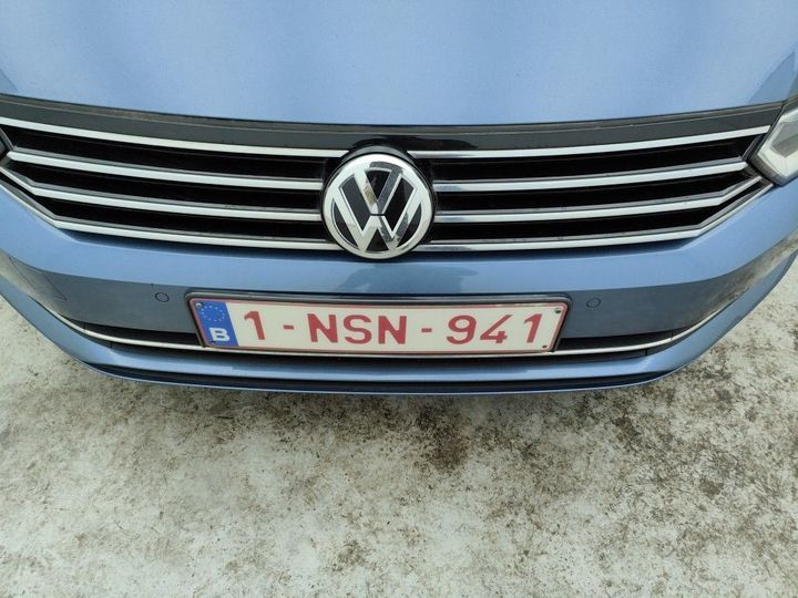 Photo 5 VIN: WVWZZZ3CZGE179380 - VOLKSWAGEN PASSAT 