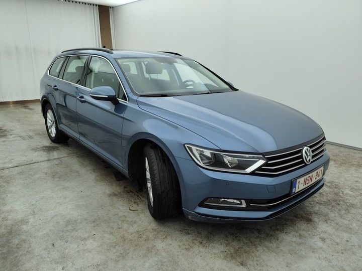 Photo 8 VIN: WVWZZZ3CZGE179380 - VOLKSWAGEN PASSAT 