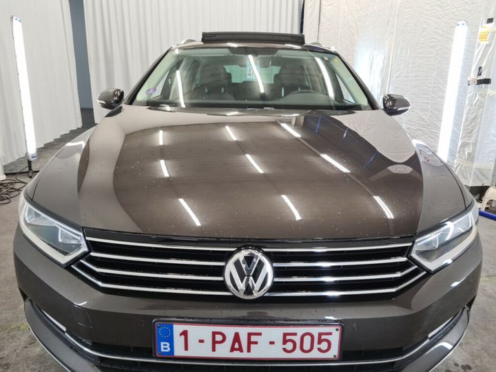 Photo 5 VIN: WVWZZZ3CZGE179646 - VOLKSWAGEN PASSAT 