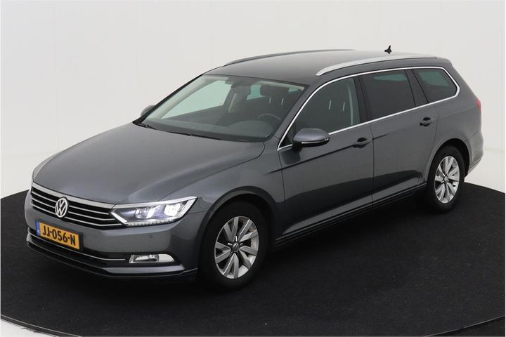 Photo 1 VIN: WVWZZZ3CZGE179759 - VOLKSWAGEN PASSAT 