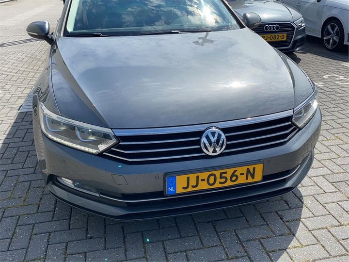 Photo 18 VIN: WVWZZZ3CZGE179759 - VOLKSWAGEN PASSAT 