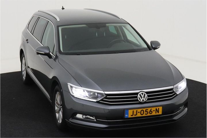 Photo 2 VIN: WVWZZZ3CZGE179759 - VOLKSWAGEN PASSAT 