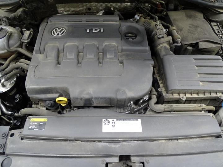 Photo 10 VIN: WVWZZZ3CZGE179974 - VOLKSWAGEN PASSAT 