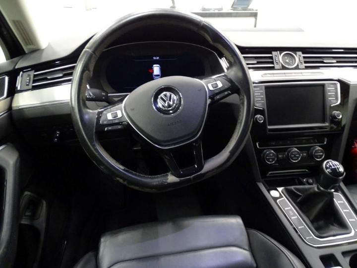 Photo 12 VIN: WVWZZZ3CZGE179974 - VOLKSWAGEN PASSAT 