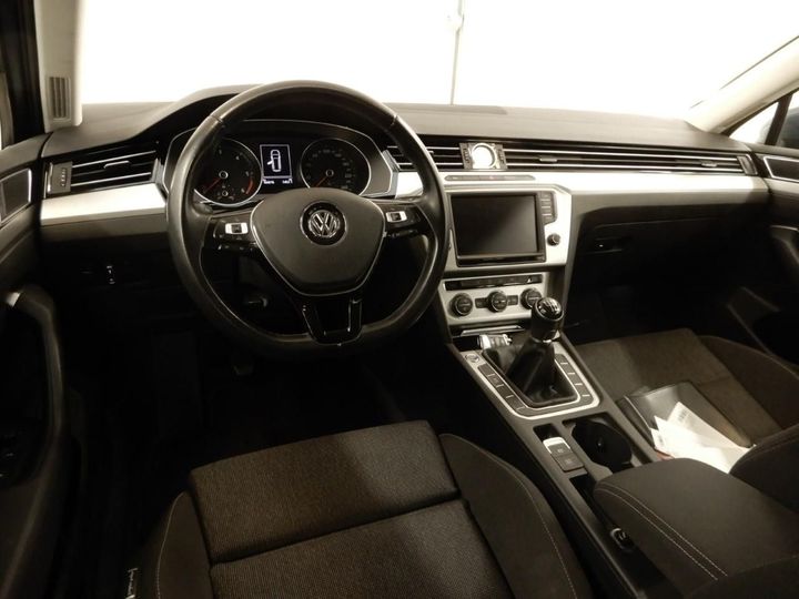 Photo 9 VIN: WVWZZZ3CZGE180936 - VOLKSWAGEN PASSAT 