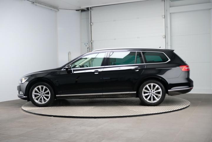 Photo 2 VIN: WVWZZZ3CZGE182237 - VOLKSWAGEN PASSAT 