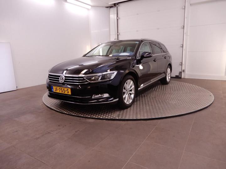 Photo 7 VIN: WVWZZZ3CZGE182237 - VOLKSWAGEN PASSAT 