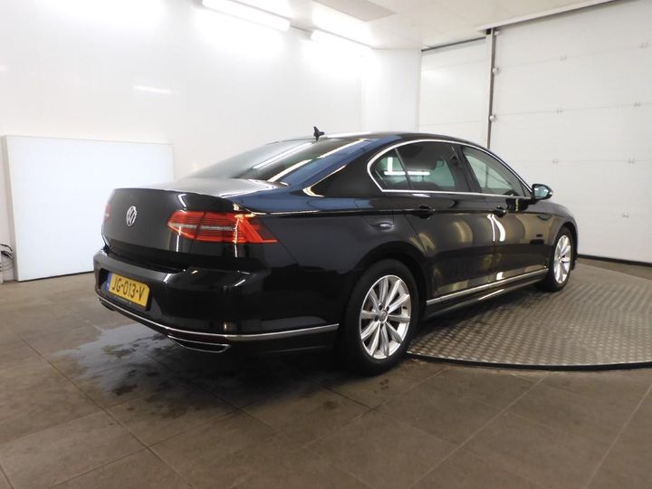 Photo 2 VIN: WVWZZZ3CZGE183711 - VOLKSWAGEN PASSAT 