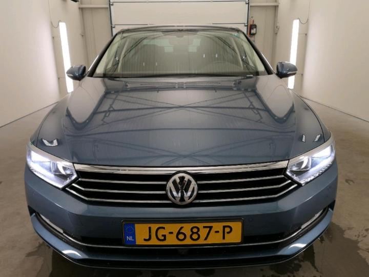 Photo 5 VIN: WVWZZZ3CZGE183722 - VOLKSWAGEN PASSAT 