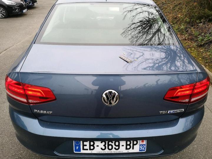 Photo 17 VIN: WVWZZZ3CZGE184005 - VOLKSWAGEN PASSAT 