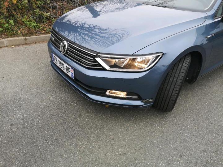 Photo 26 VIN: WVWZZZ3CZGE184005 - VOLKSWAGEN PASSAT 