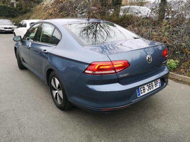 Photo 3 VIN: WVWZZZ3CZGE184005 - VOLKSWAGEN PASSAT 