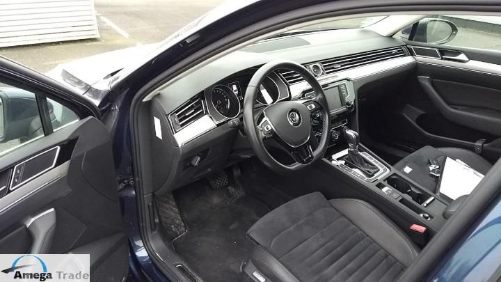 Photo 5 VIN: WVWZZZ3CZGE185647 - VOLKSWAGEN PASSAT 