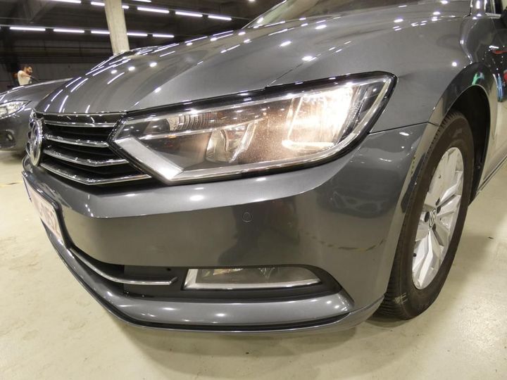 Photo 22 VIN: WVWZZZ3CZGE186216 - VOLKSWAGEN PASSAT 