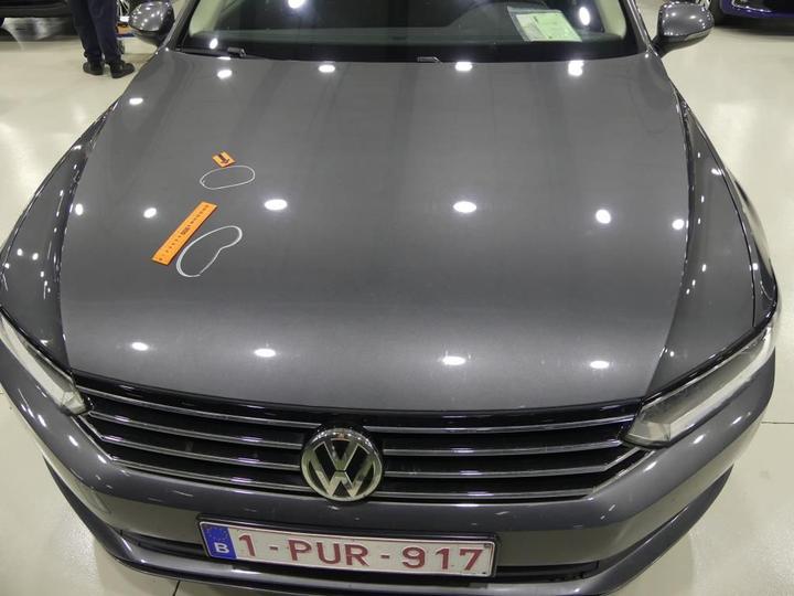 Photo 31 VIN: WVWZZZ3CZGE187296 - VOLKSWAGEN PASSAT 