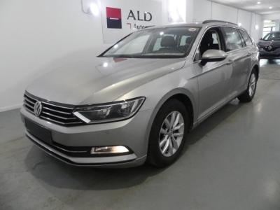 Photo 1 VIN: WVWZZZ3CZGE187502 - VOLKSWAGEN PASSAT 