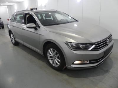 Photo 2 VIN: WVWZZZ3CZGE187502 - VOLKSWAGEN PASSAT 