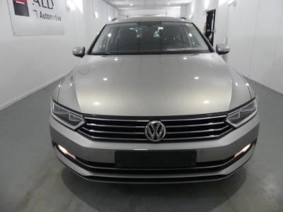 Photo 5 VIN: WVWZZZ3CZGE187502 - VOLKSWAGEN PASSAT 