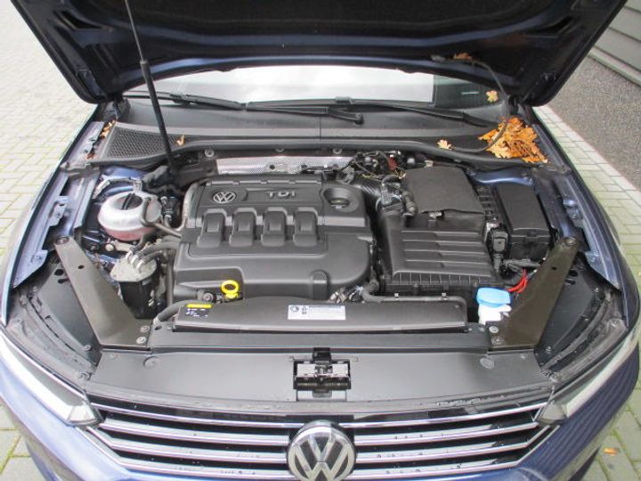 Photo 5 VIN: WVWZZZ3CZGE188688 - VOLKSWAGEN PASSAT 