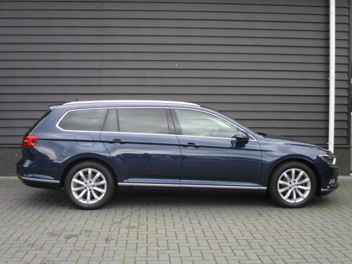 Photo 3 VIN: WVWZZZ3CZGE188688 - VOLKSWAGEN PASSAT 