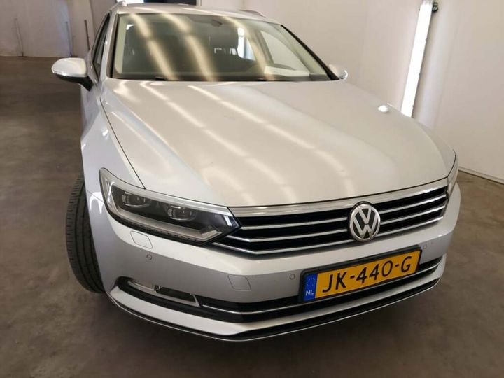 Photo 7 VIN: WVWZZZ3CZGE189600 - VOLKSWAGEN PASSAT 