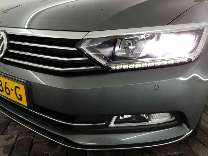 Photo 18 VIN: WVWZZZ3CZGE189934 - VOLKSWAGEN PASSAT 