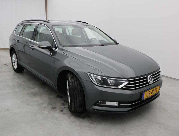 Photo 5 VIN: WVWZZZ3CZGE190125 - VOLKSWAGEN PASSAT 