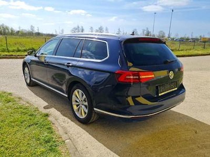 Photo 3 VIN: WVWZZZ3CZGE190630 - VOLKSWAGEN PASSAT 