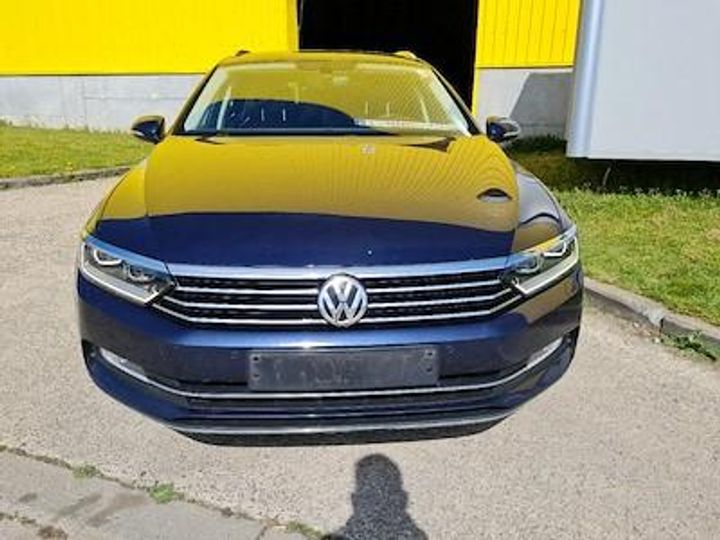 Photo 5 VIN: WVWZZZ3CZGE190630 - VOLKSWAGEN PASSAT 