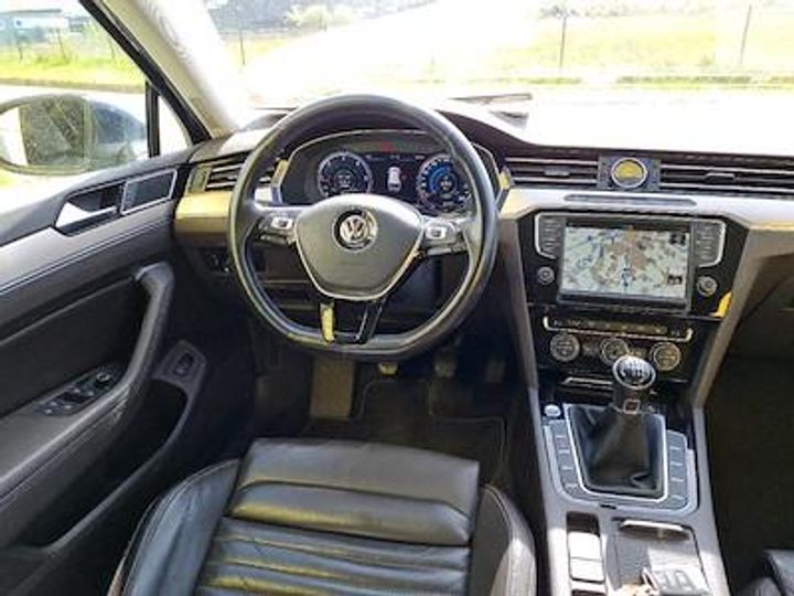 Photo 9 VIN: WVWZZZ3CZGE190630 - VOLKSWAGEN PASSAT 