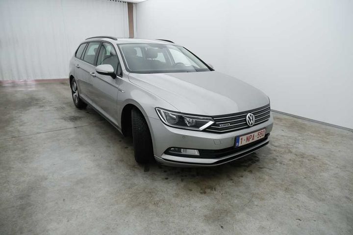 Photo 8 VIN: WVWZZZ3CZGE191139 - VOLKSWAGEN PASSAT 