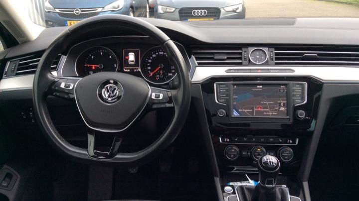 Photo 13 VIN: WVWZZZ3CZGE192030 - VOLKSWAGEN PASSAT 