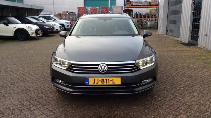 Photo 8 VIN: WVWZZZ3CZGE192030 - VOLKSWAGEN PASSAT 