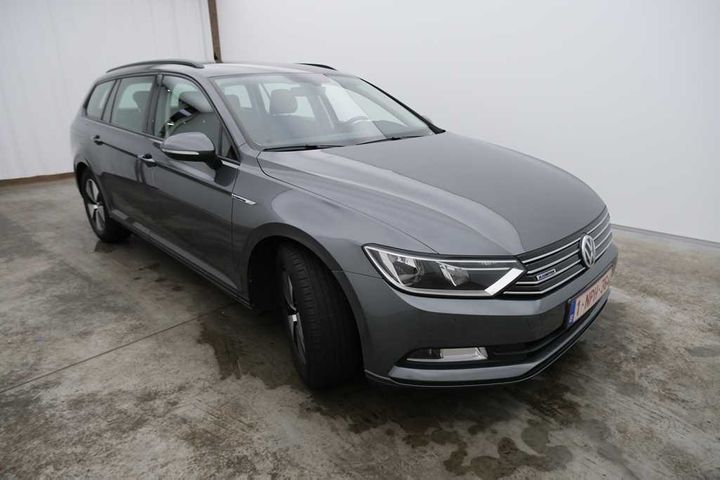 Photo 8 VIN: WVWZZZ3CZGE192078 - VOLKSWAGEN PASSAT 