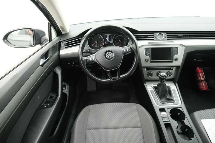 Photo 9 VIN: WVWZZZ3CZGE192078 - VOLKSWAGEN PASSAT 