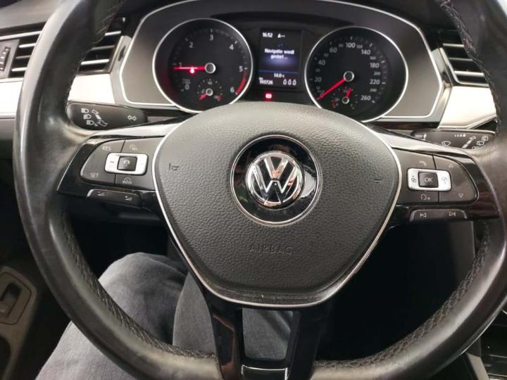 Photo 12 VIN: WVWZZZ3CZGE194412 - VOLKSWAGEN PASSAT 