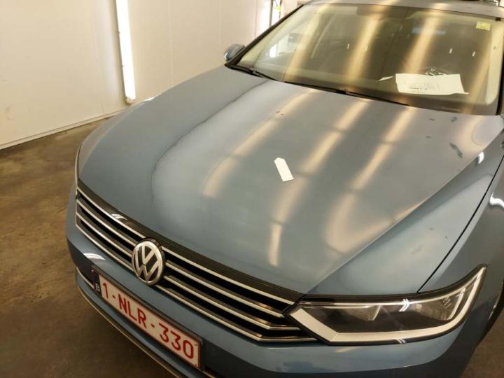 Photo 5 VIN: WVWZZZ3CZGE194412 - VOLKSWAGEN PASSAT 