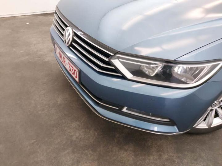 Photo 7 VIN: WVWZZZ3CZGE194412 - VOLKSWAGEN PASSAT 